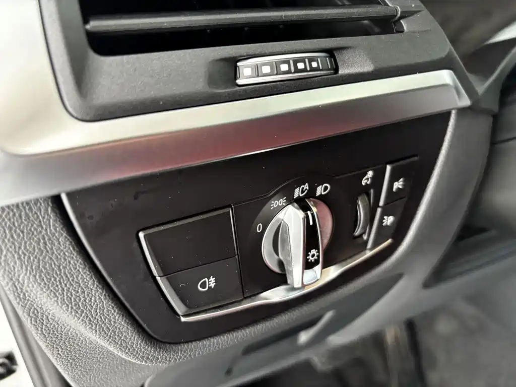BMW X3 2023 — фото 15