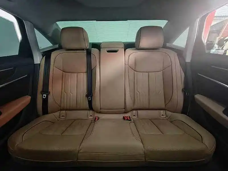 Audi A6L — миниатюра 13
