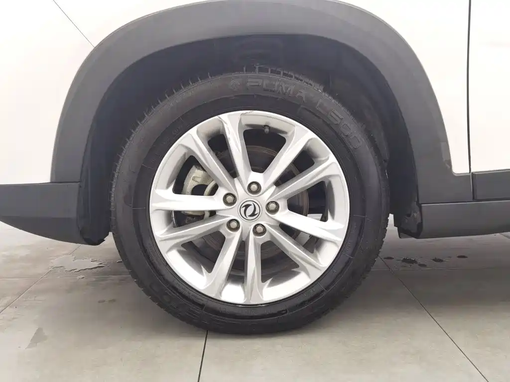 Fengguang Fengguang S560 — миниатюра 17