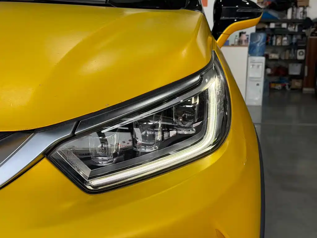 BYD Yuan Pro — миниатюра 3