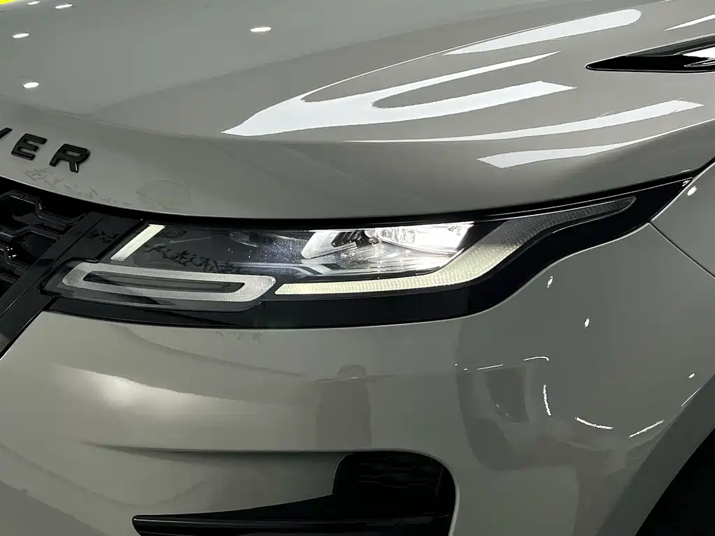 Land Rover Evoque — миниатюра 11