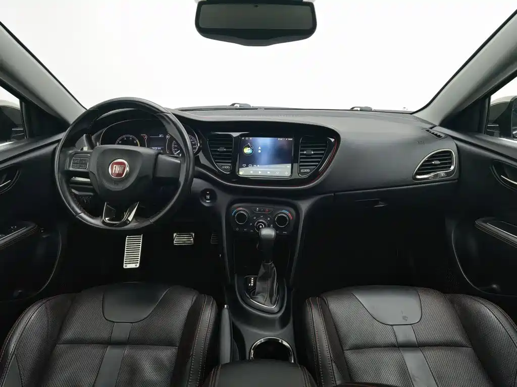 Fiat Ottimo — миниатюра 5