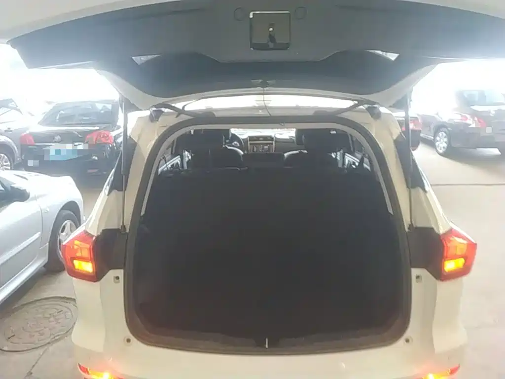 Haval M6 — миниатюра 19