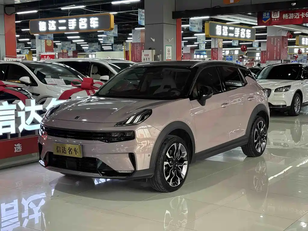 LYNK 06