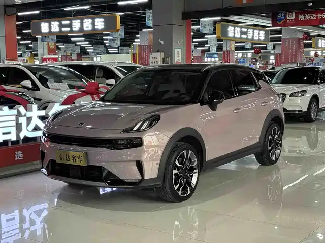 LYNK 06