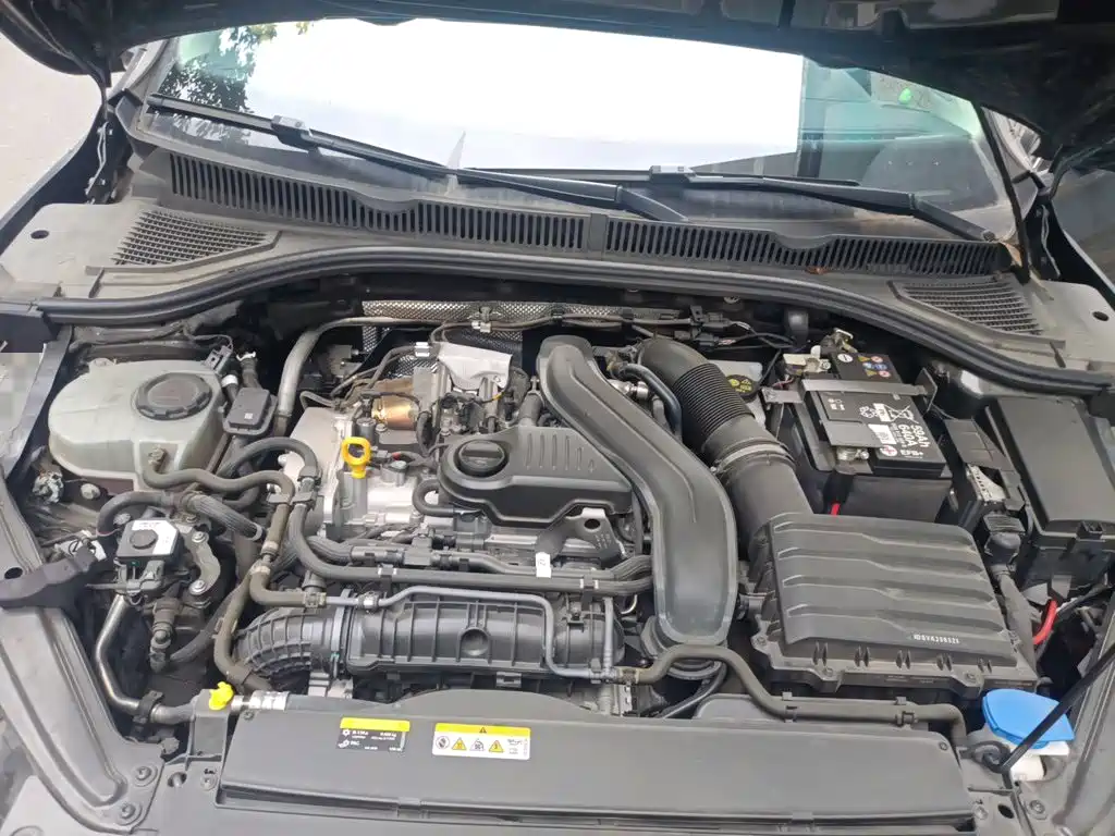 Volkswagen Sagitar — миниатюра 21