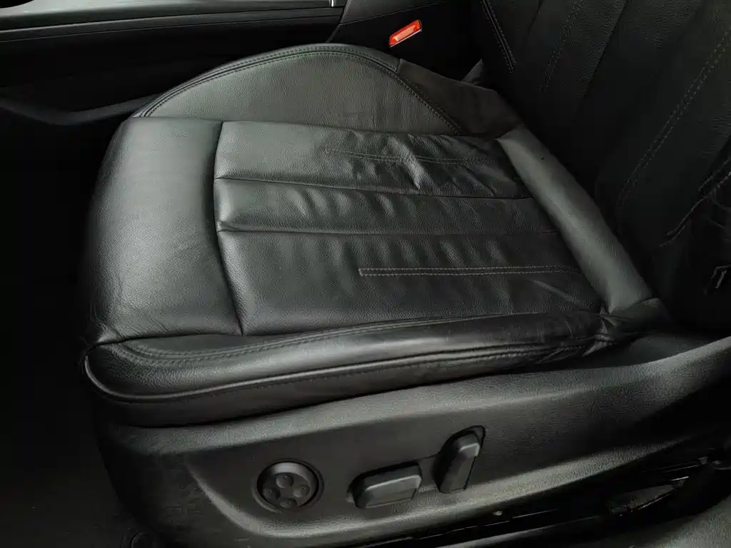Audi A4L — миниатюра 20