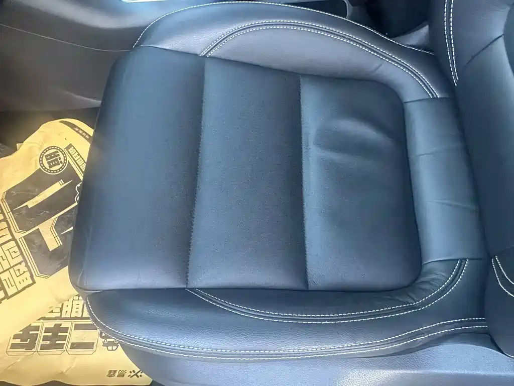 Volkswagen Tiguan — миниатюра 8