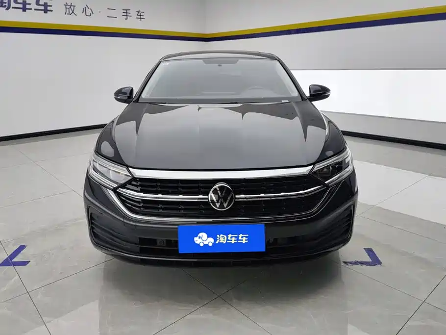 Volkswagen Sagitar — миниатюра 2