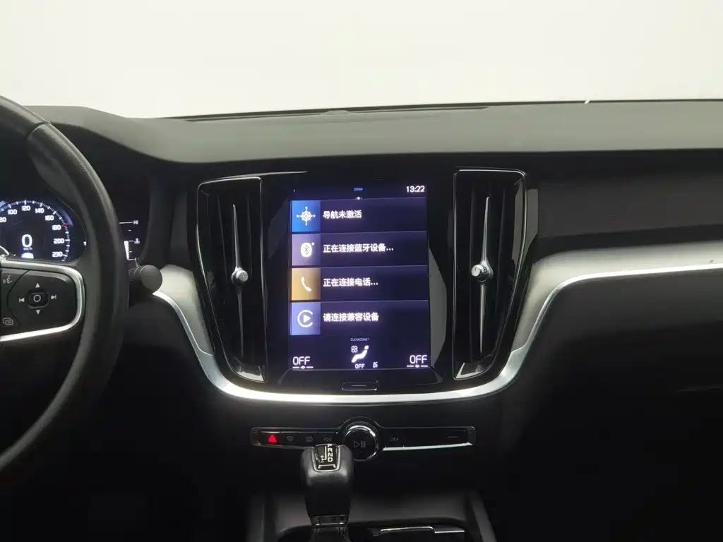 Volvo S60 — миниатюра 12