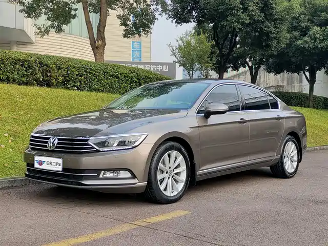 VOLKSWAGEN MAGOTAN 2019