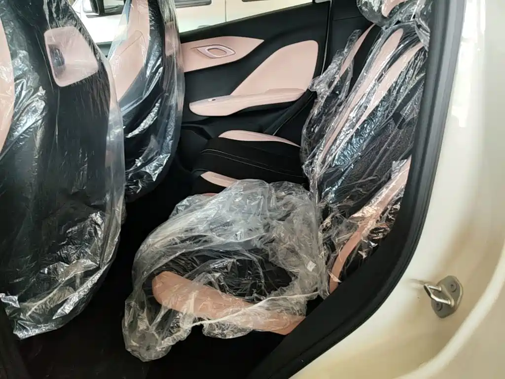 BYD Seagull — миниатюра 17