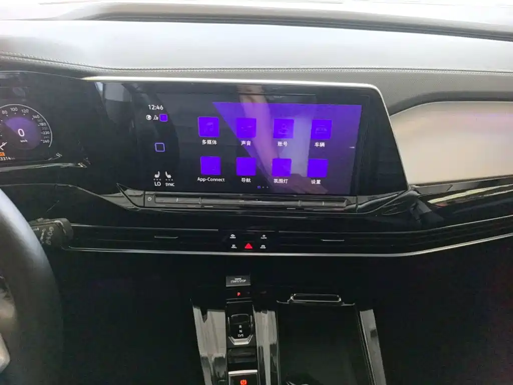 Volkswagen Talagon — миниатюра 13
