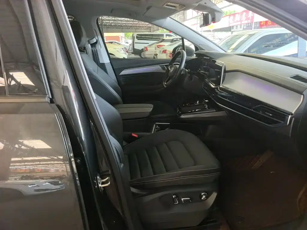 Volkswagen Talagon — миниатюра 25