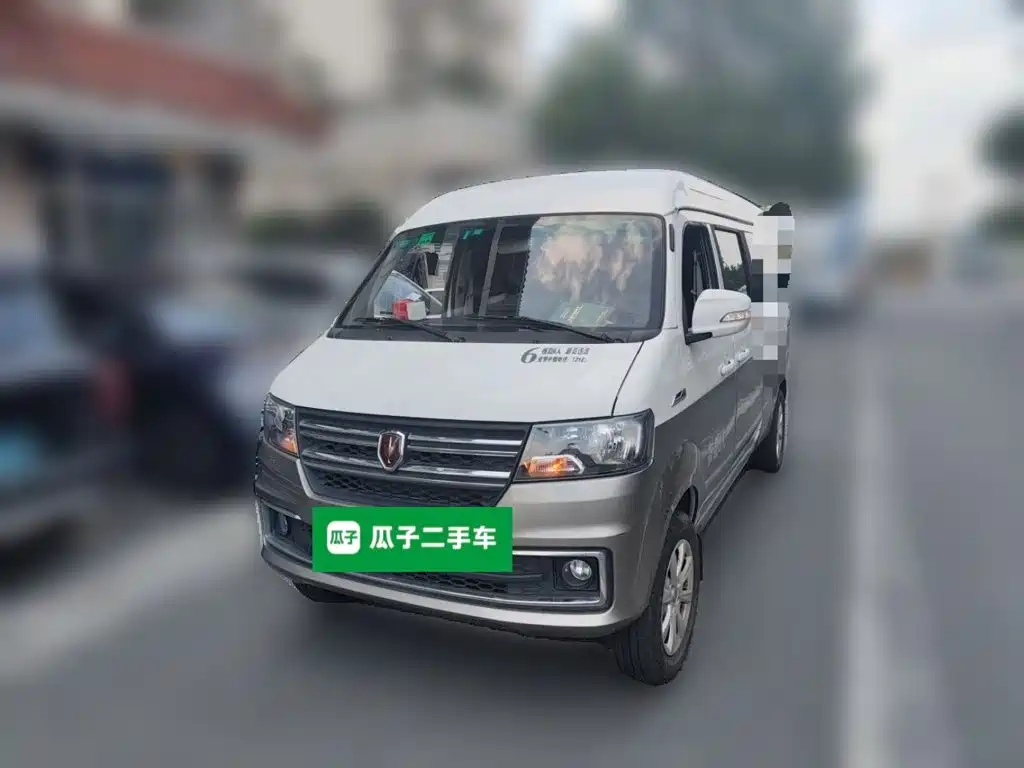Jinbei Hiace X30L