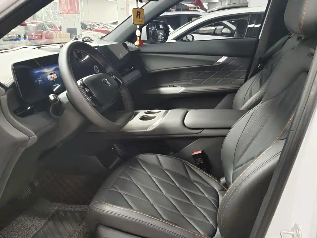 Changan CS75 PLUS — миниатюра 5