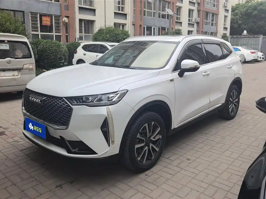 Купить Haval H6