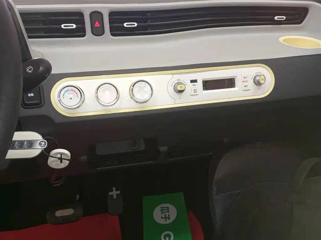 Wuling Mini EV MINIEV 2022 Premium