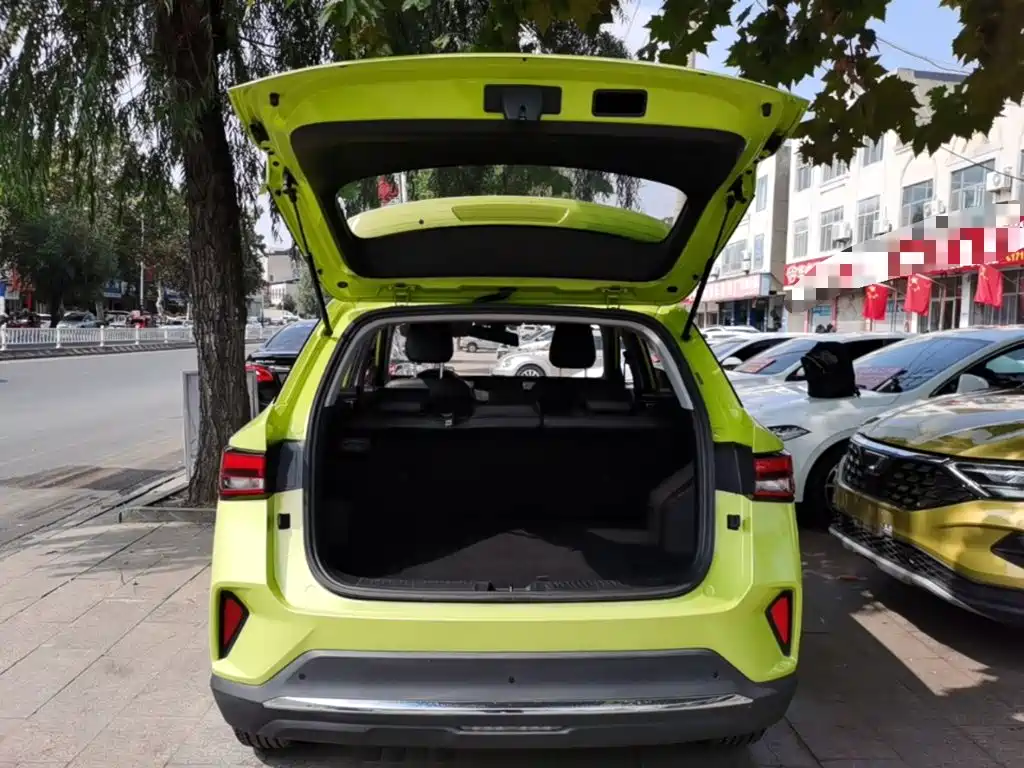 Wuling Xingchi — миниатюра 19
