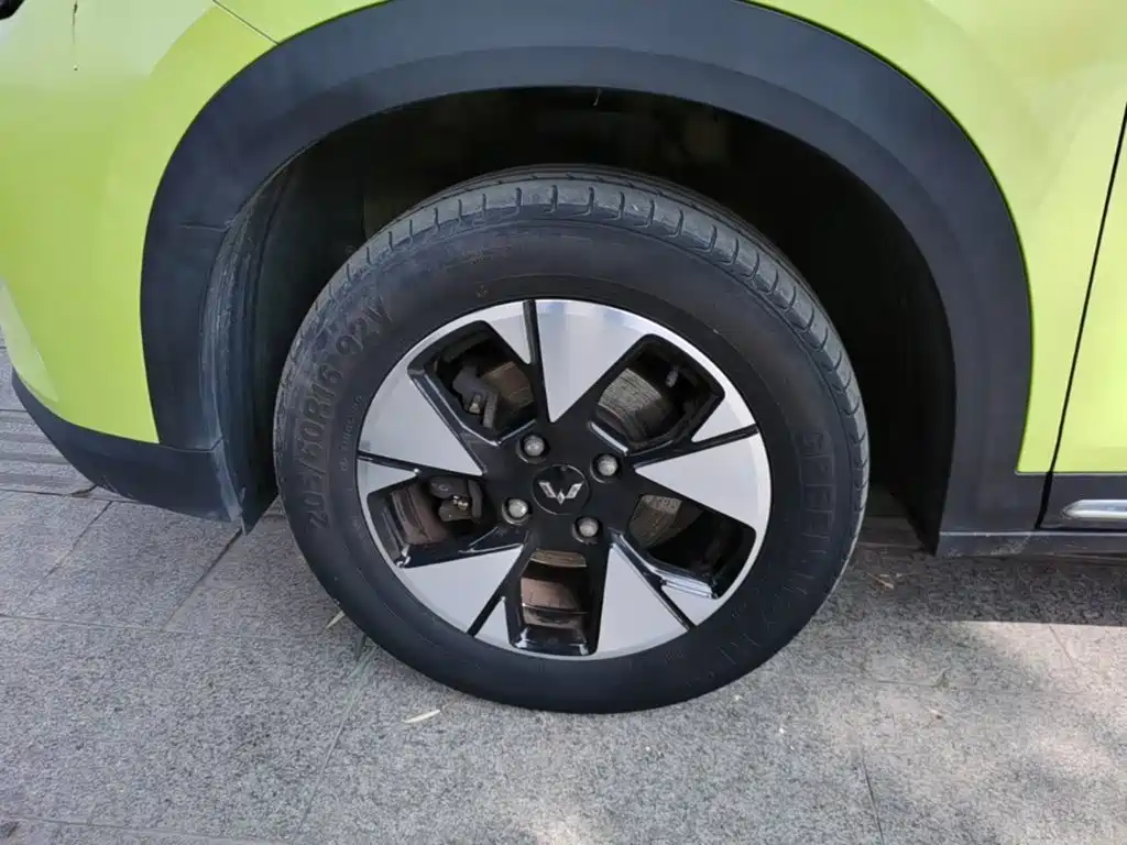 Wuling Xingchi — миниатюра 23