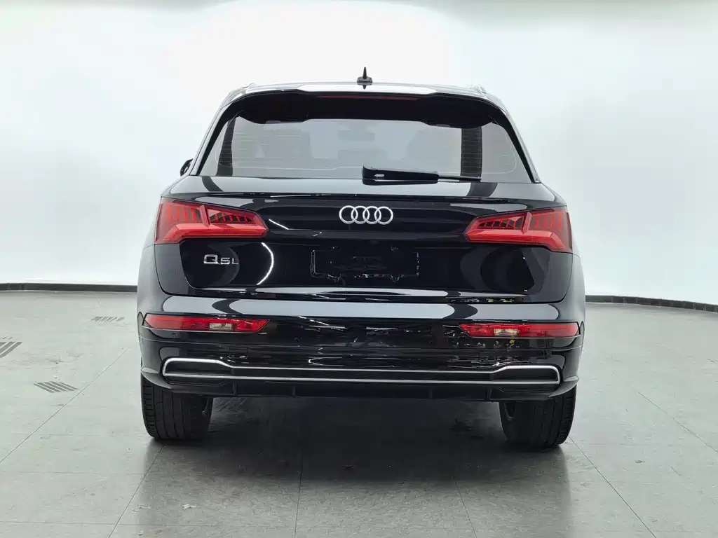 Audi Q5L — фотографии объявления, Фото 6