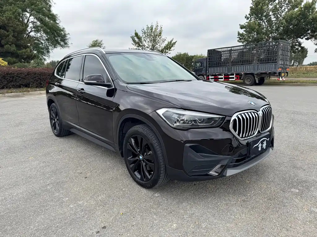 BMW X1 — миниатюра 3