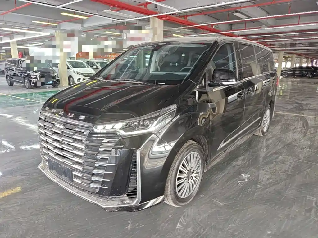 MAXUS G10 — миниатюра 2