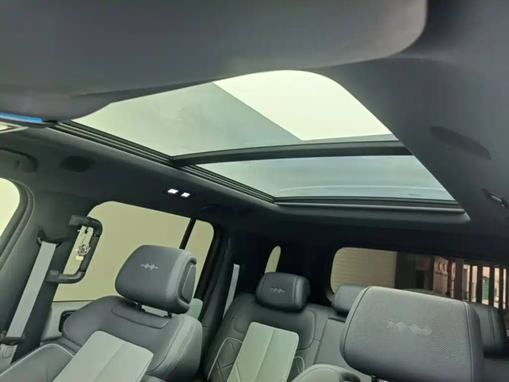 Fang Cheng Bao Leopard 5 — миниатюра 7
