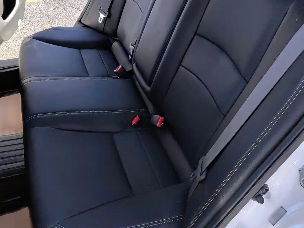 Honda Accord — миниатюра 6