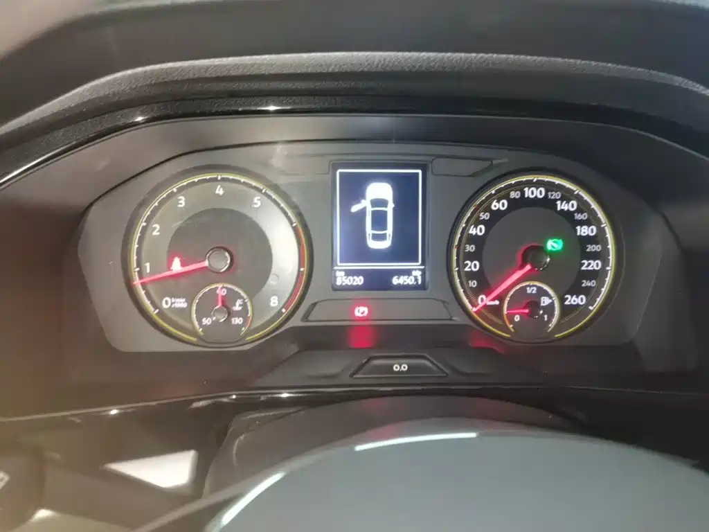 Volkswagen Lavida — миниатюра 12