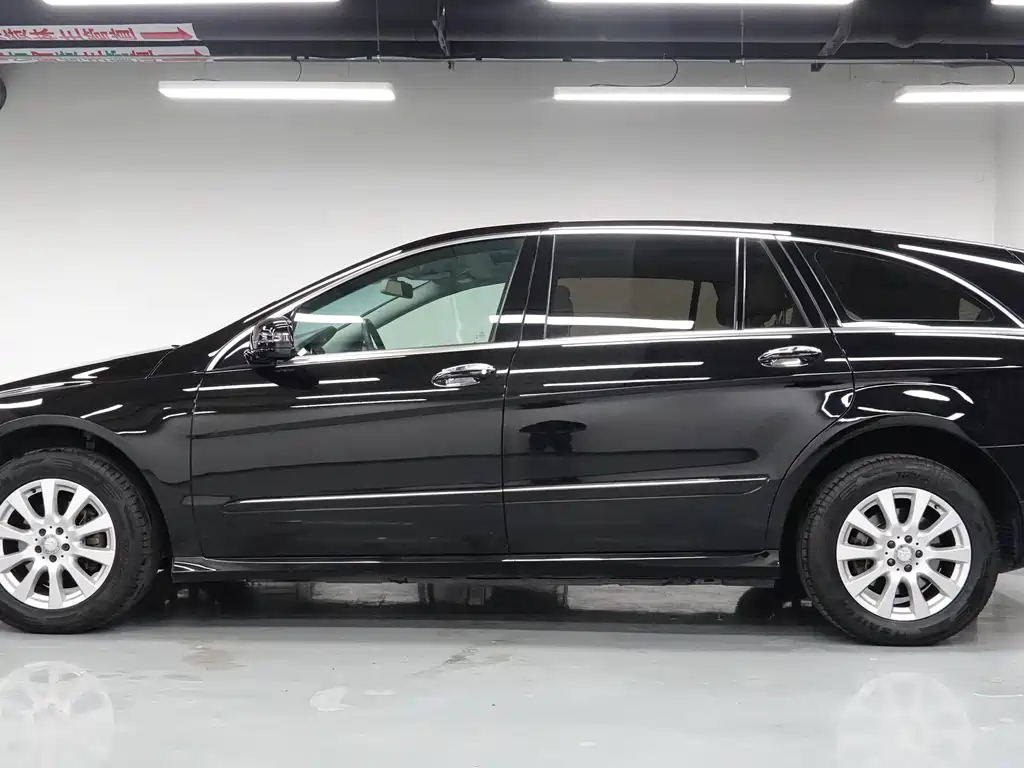 Mercedes-Benz R 2014 R 320 4MATIC
