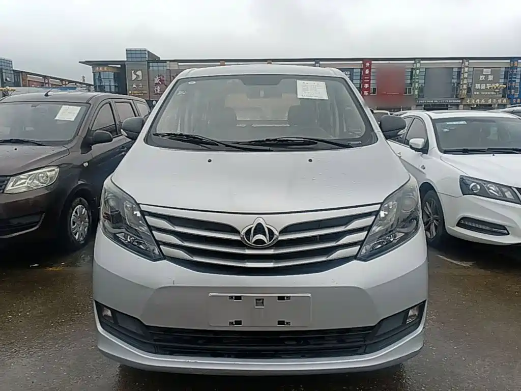 Kaicheng Ruixing S50 — миниатюра 3