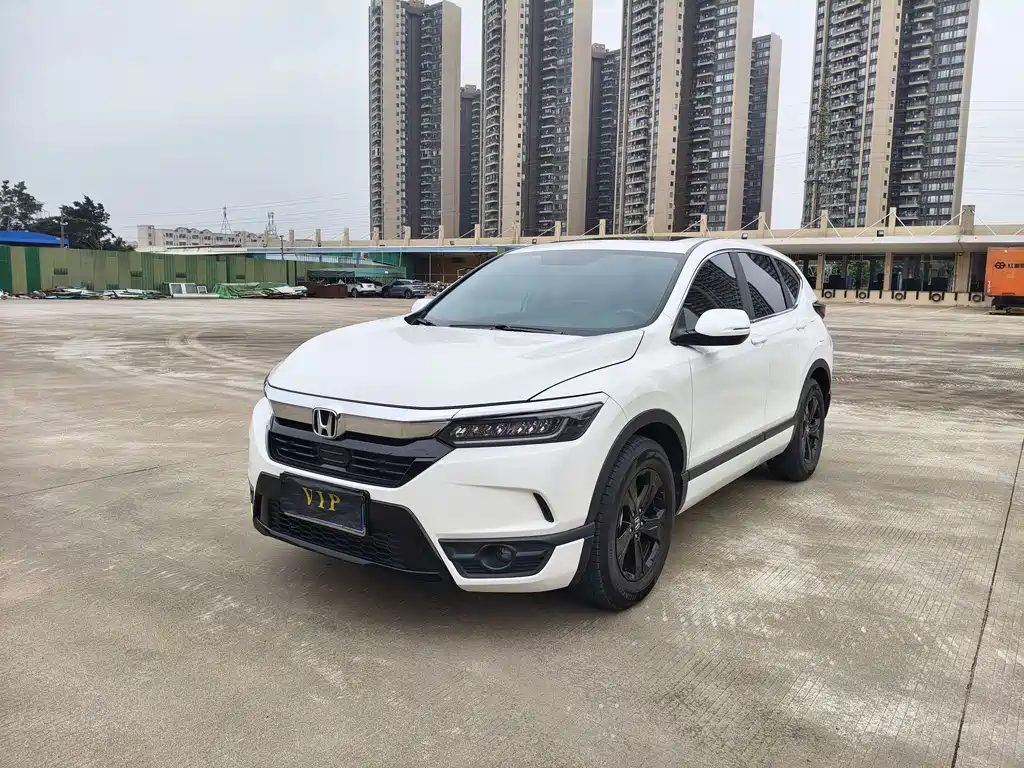 Купить Honda Breeze