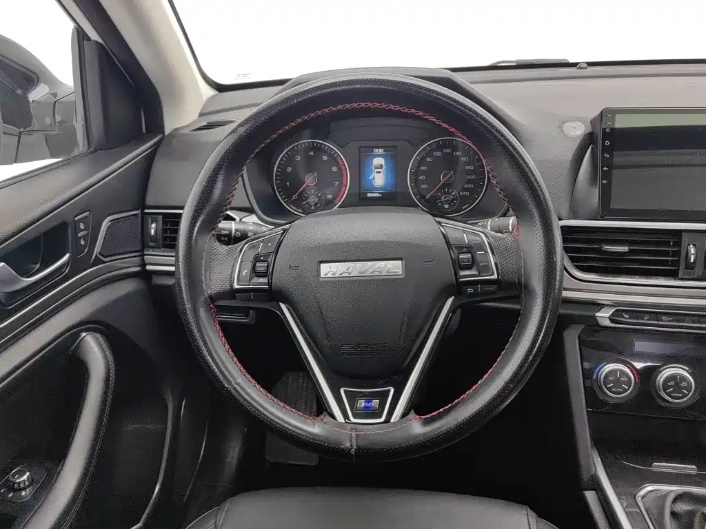 Haval H6 — миниатюра 11
