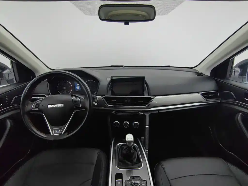 Haval H6 — миниатюра 5