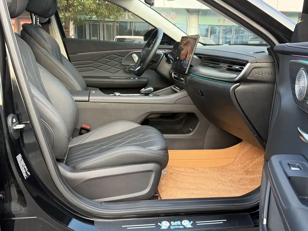 Chery Arrizo 8 PRO — миниатюра 4