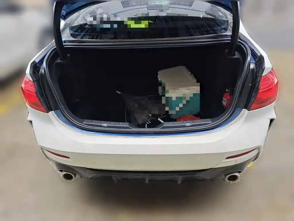BMW 1 Series — миниатюра 10