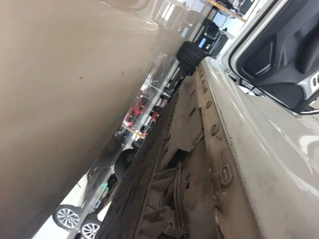 Roewe i6 MAX New Energy — миниатюра 22