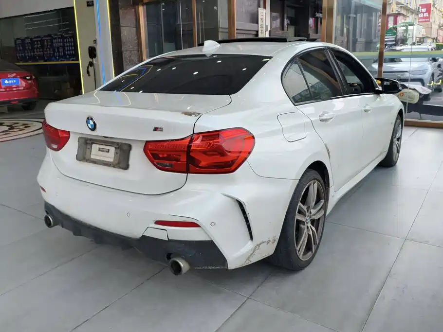BMW 1 Series — миниатюра 3