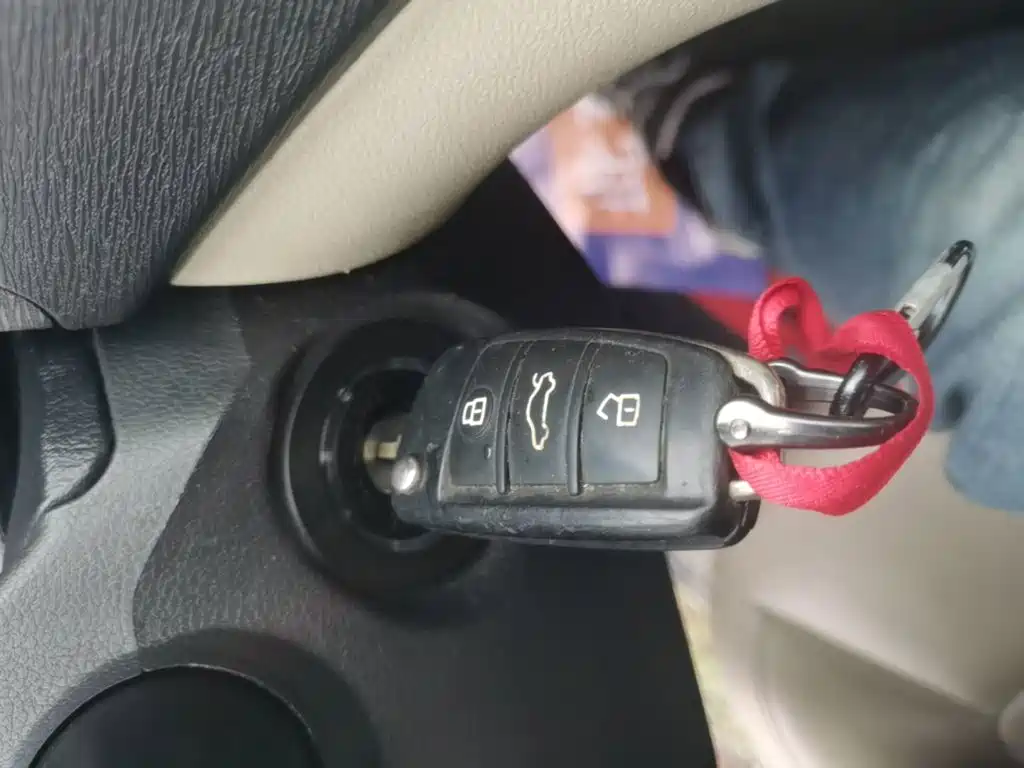 Chery Arrizo 7 — миниатюра 9
