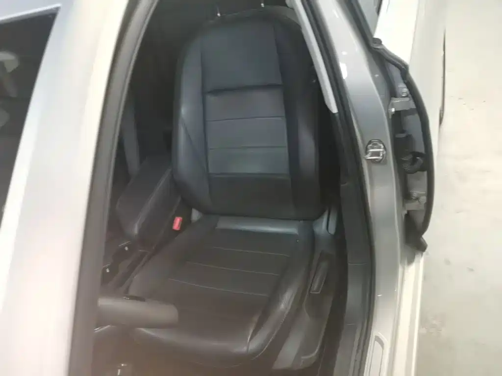 Volkswagen Lavida — миниатюра 15