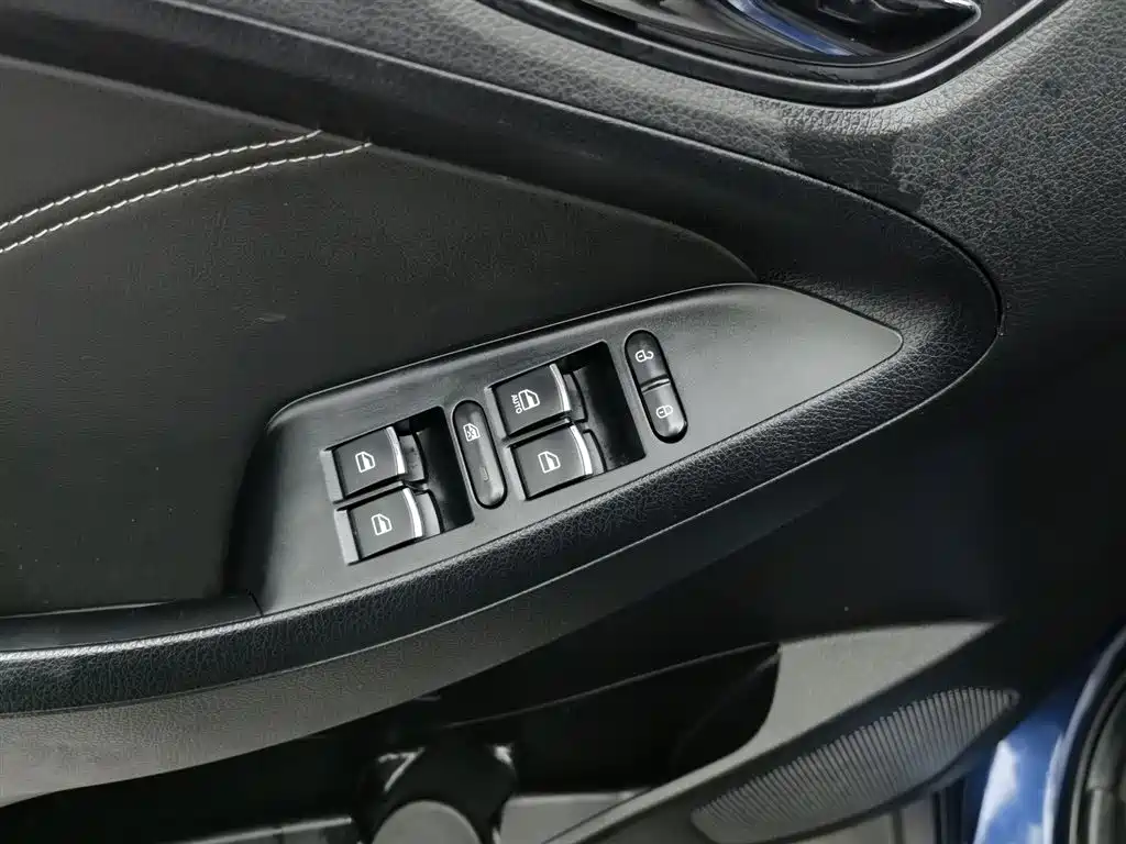 DONGFENG SCENERY 580