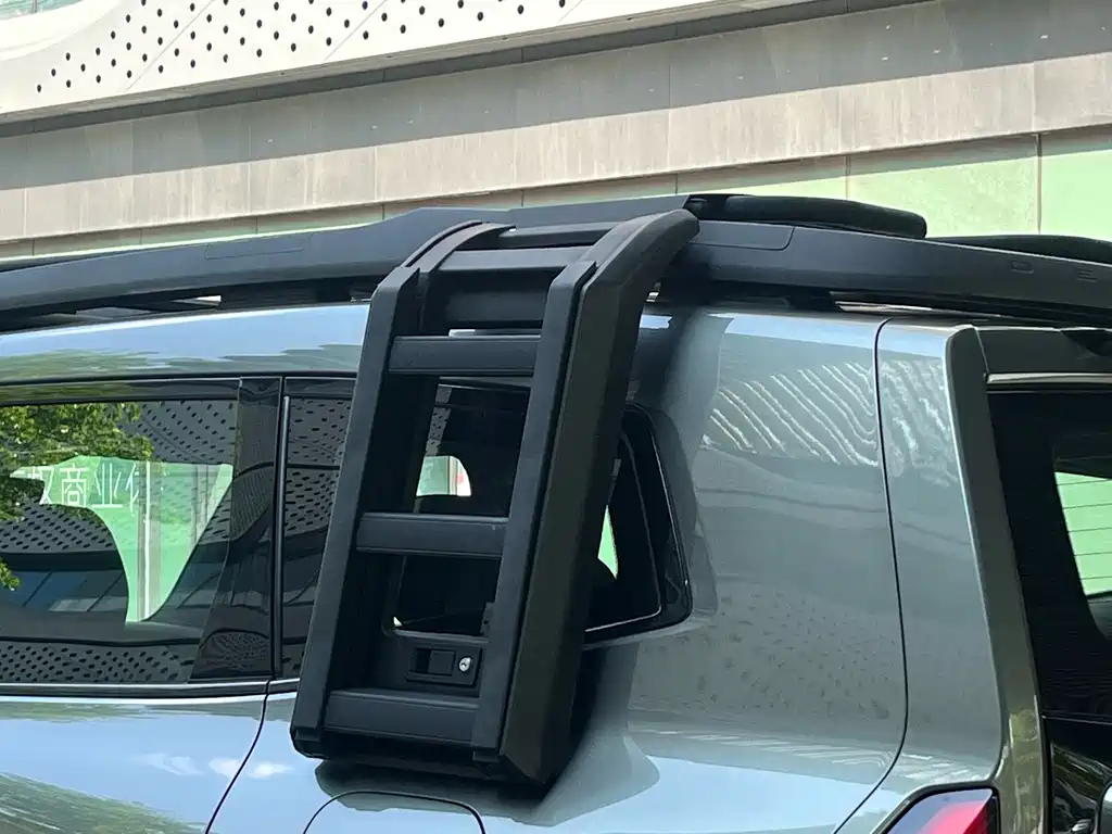 Changan Deepal DARK BLUE G318