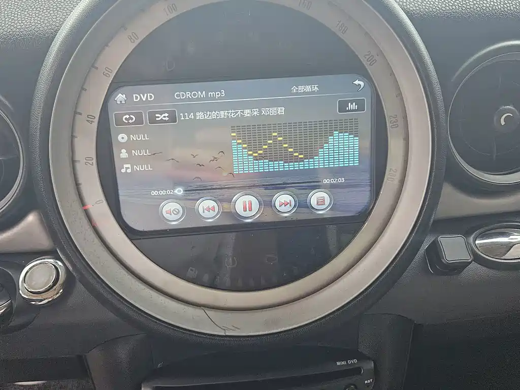 MINI Mini — миниатюра 9