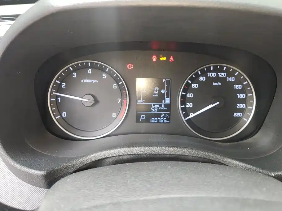 Hyundai ix25 — миниатюра 14