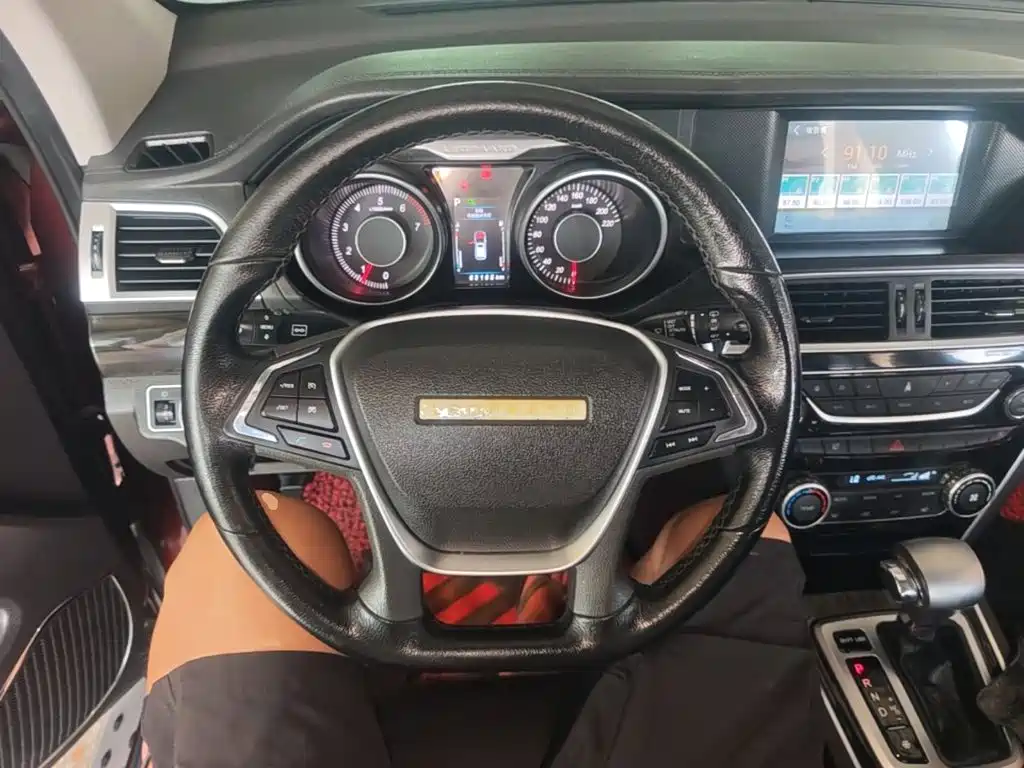 Leopaard Leopaard CS10 — миниатюра 11