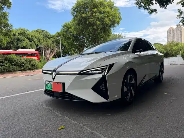 2024 Leapmotor C01