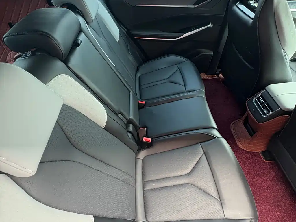 Changan CS75PLUS CS75 PLUS 2025 Champion 1.5T