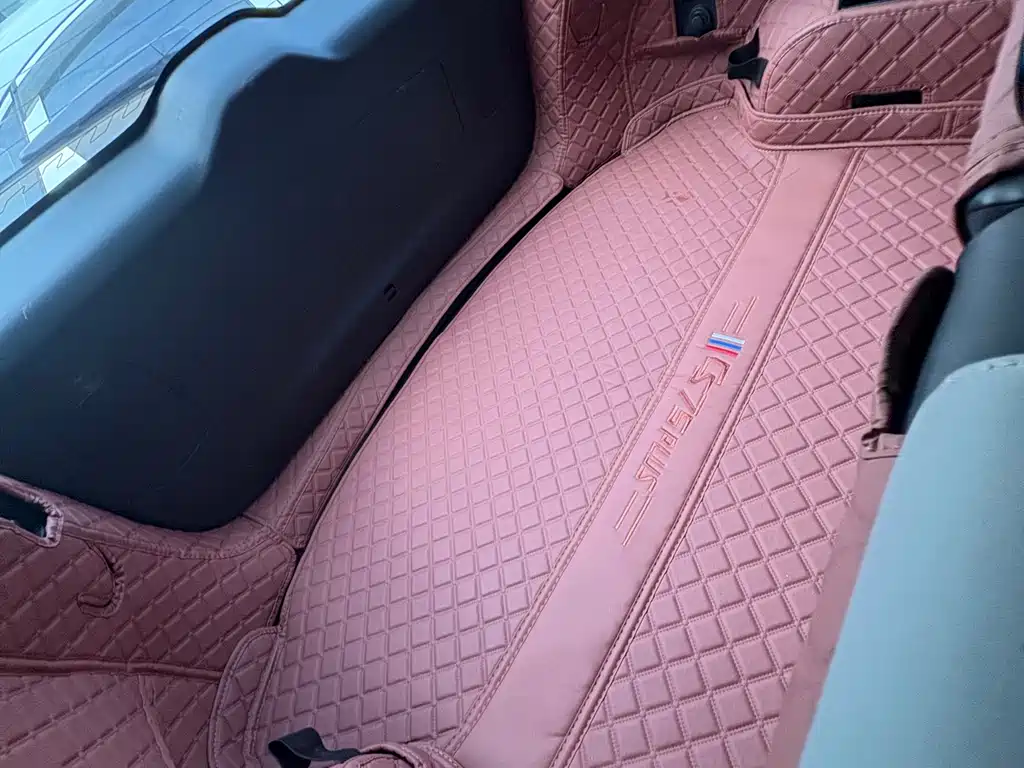Changan CS75PLUS — фотографии объявления, Фото 15