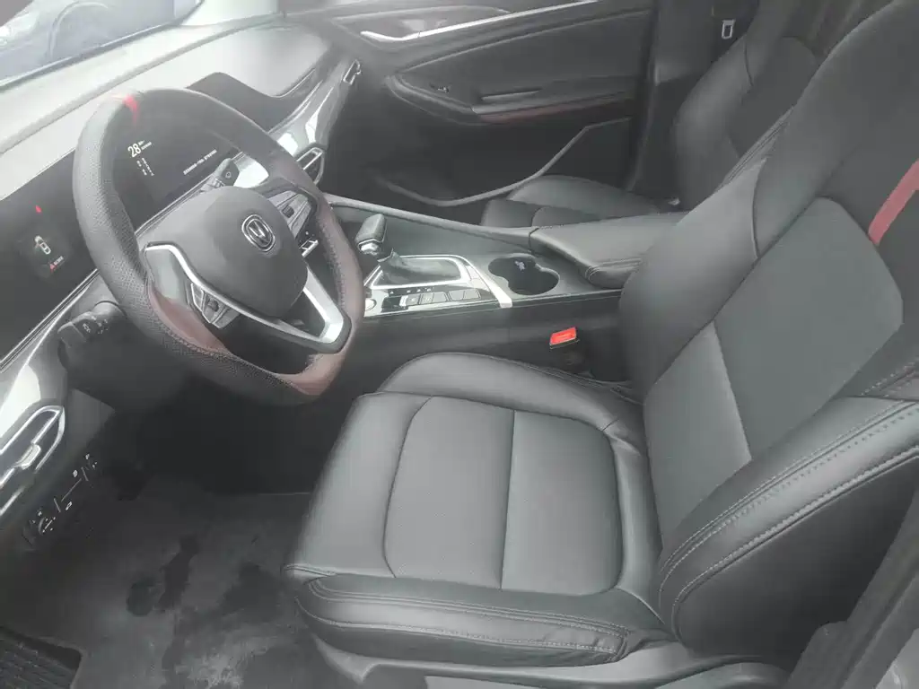 Changan Eado — миниатюра 4